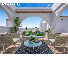 Apartamentos y áticos Luisa Garden, Ciudad Quesada