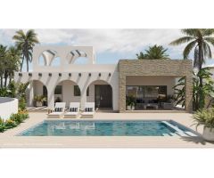 Villa Delicias especial, Ciudad Quesada