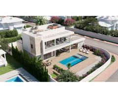 Villa Isabella, CIudad Quesada