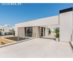 Villa Alegra, Ciudad Quesada