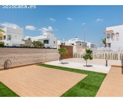 Villa Alegra, Ciudad Quesada