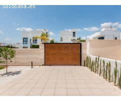 Villa Alegra, Ciudad Quesada