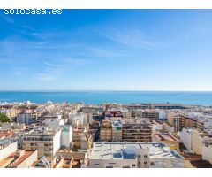Apartamentos de obra nueva en Guardamar del Segura