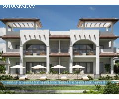 Apartamentos y áticos Marella Garden, Ciudad Quesada