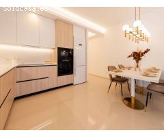Apartamentos y áticos Marella Garden, Ciudad Quesada