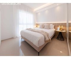 Apartamentos y áticos Marella Garden, Ciudad Quesada