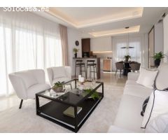 Apartamentos y áticos Marella Garden, Ciudad Quesada