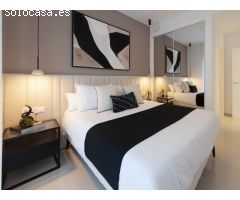 Apartamentos y áticos Marella Garden, Ciudad Quesada