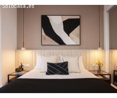 Apartamentos y áticos Marella Garden, Ciudad Quesada