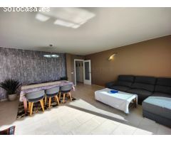 Apartamento en exclusiva ubicación, con vistas al mar en Mascarat, Altea