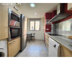 Apartamento en exclusiva ubicación, con vistas al mar en Mascarat, Altea