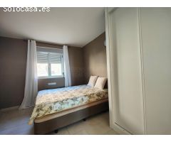 Apartamento en exclusiva ubicación, con vistas al mar en Mascarat, Altea