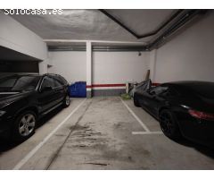 Apartamento en exclusiva ubicación, con vistas al mar en Mascarat, Altea