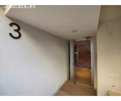 Apartamento en exclusiva ubicación, con vistas al mar en Mascarat, Altea