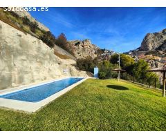 Apartamento en exclusiva ubicación, con vistas al mar en Mascarat, Altea