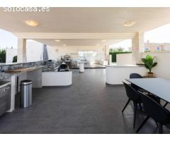 Villa de lujo en exclusiva zona en Elche