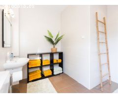 Villa de lujo en exclusiva zona en Elche