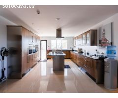 Villa de lujo en exclusiva zona en Elche