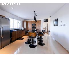 Villa de lujo en exclusiva zona en Elche