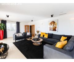 Villa de lujo en exclusiva zona en Elche