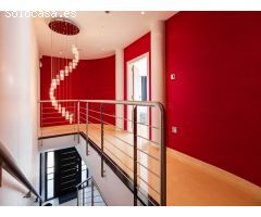 Villa de lujo en exclusiva zona en Elche