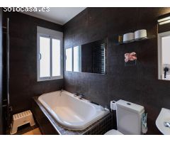 Villa de lujo en exclusiva zona en Elche