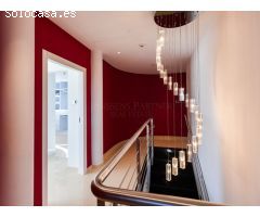 Villa de lujo en exclusiva zona en Elche