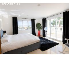 Villa de lujo en exclusiva zona en Elche