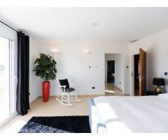 Villa de lujo en exclusiva zona en Elche