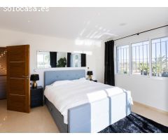 Villa de lujo en exclusiva zona en Elche