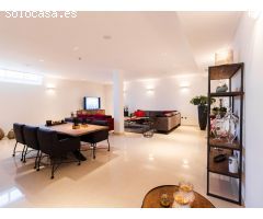 Villa de lujo en exclusiva zona en Elche