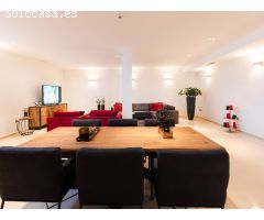 Villa de lujo en exclusiva zona en Elche