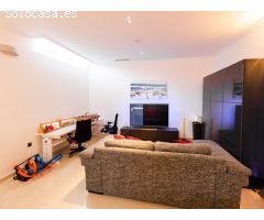 Villa de lujo en exclusiva zona en Elche