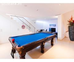Villa de lujo en exclusiva zona en Elche