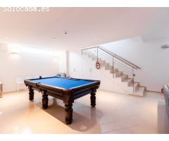 Villa de lujo en exclusiva zona en Elche