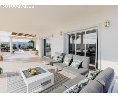 Villa de lujo en exclusiva zona en Elche