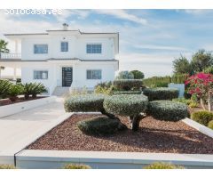 Villa de lujo en exclusiva zona en Elche