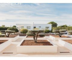 Villa de lujo en exclusiva zona en Elche