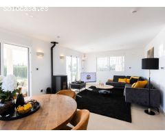 Villa de lujo en exclusiva zona en Elche