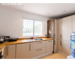Villa de lujo en exclusiva zona en Elche