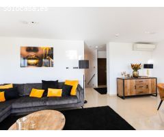 Villa de lujo en exclusiva zona en Elche