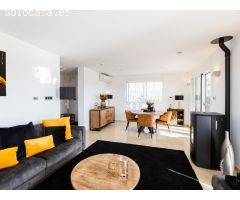 Villa de lujo en exclusiva zona en Elche
