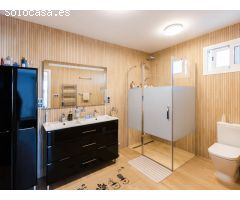 Villa de lujo en exclusiva zona en Elche