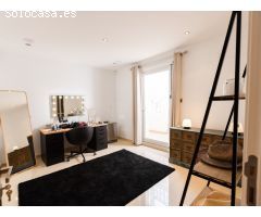 Villa de lujo en exclusiva zona en Elche