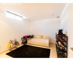 Villa de lujo en exclusiva zona en Elche