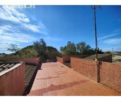 Amplia villa a reformar en torrellano, ELche
