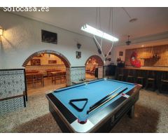 Amplia villa a reformar en torrellano, ELche