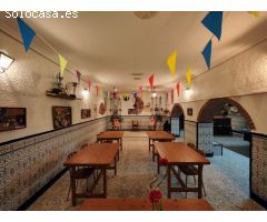 Amplia villa a reformar en torrellano, ELche