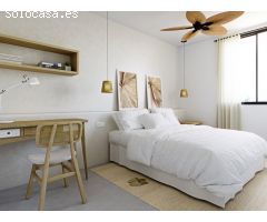 Villas a estrenar en el Albir