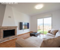 Apartmento a estrenar en edificio Renovado.